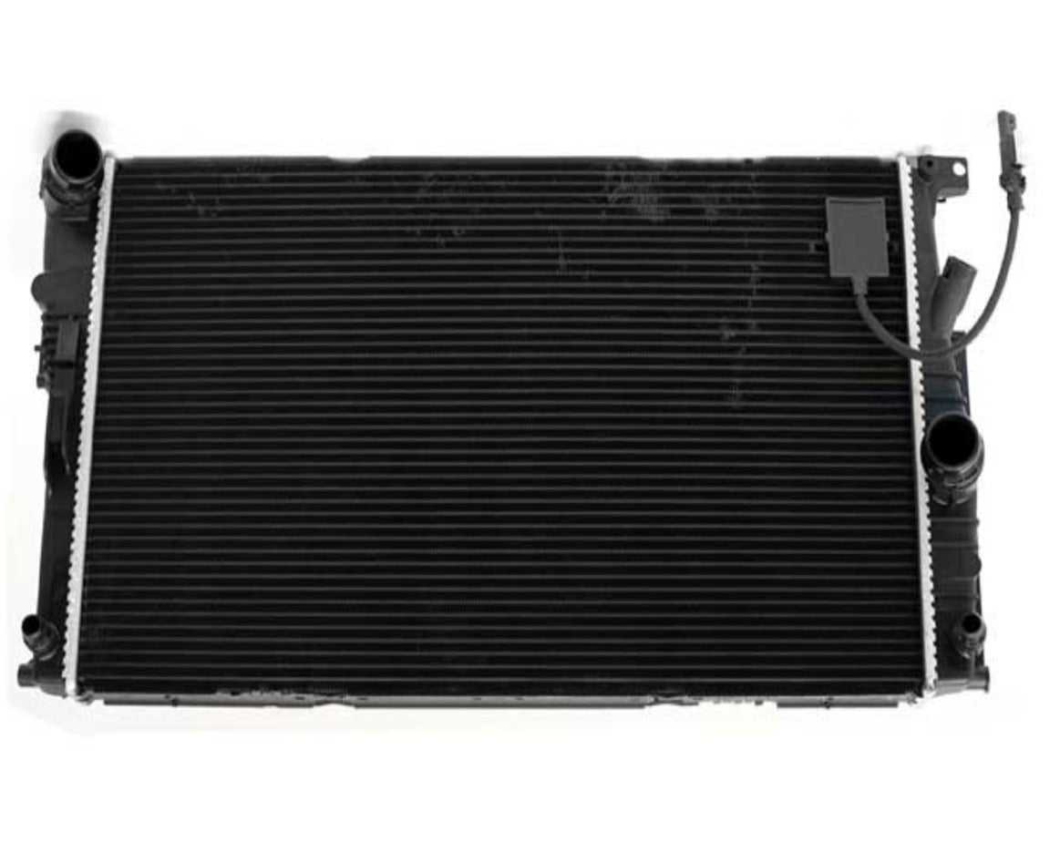BMW F32 428i & 428i xDrive W/ N26B20A Radiator By Hudson 17118672106