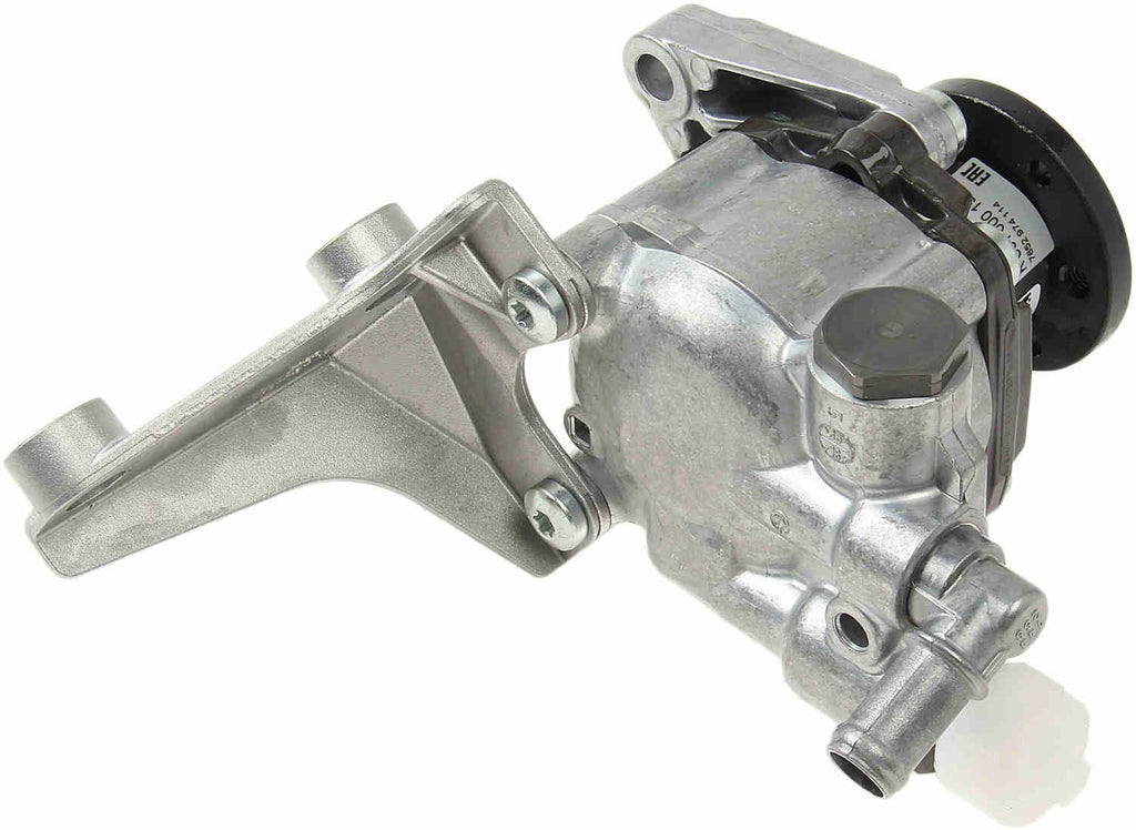 BMW E83 X3 Rebuilt Power Steering Pump Assembly 32413450590 (2008-2010)