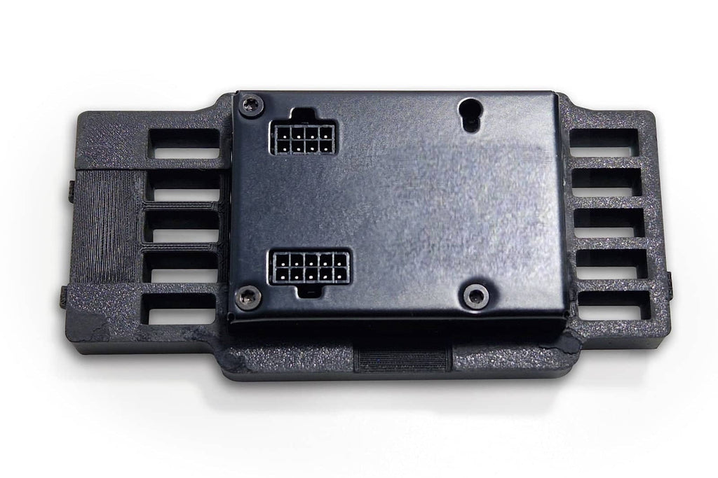 CANchecked VW MK4 Golf Facelift MFD28 Multi Function Display | 2.8" Gen2 (LHD)