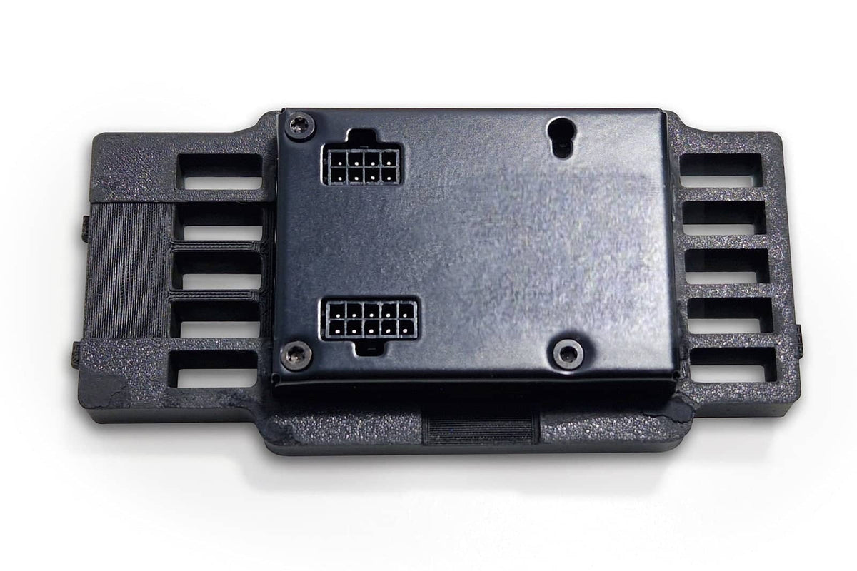 CANchecked VW MK4 Golf Facelift MFD28 Multi Function Display | 2.8" Gen2 (LHD)