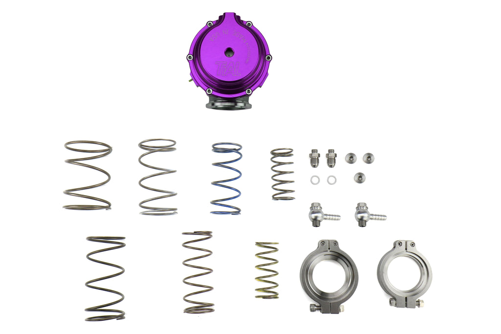 TiAL MV-R 44mm Wastegate - Universal