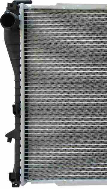 BMW E39 5-Series Engine Cooling Radiator By CSF 17111436060 (09/1998-2003)