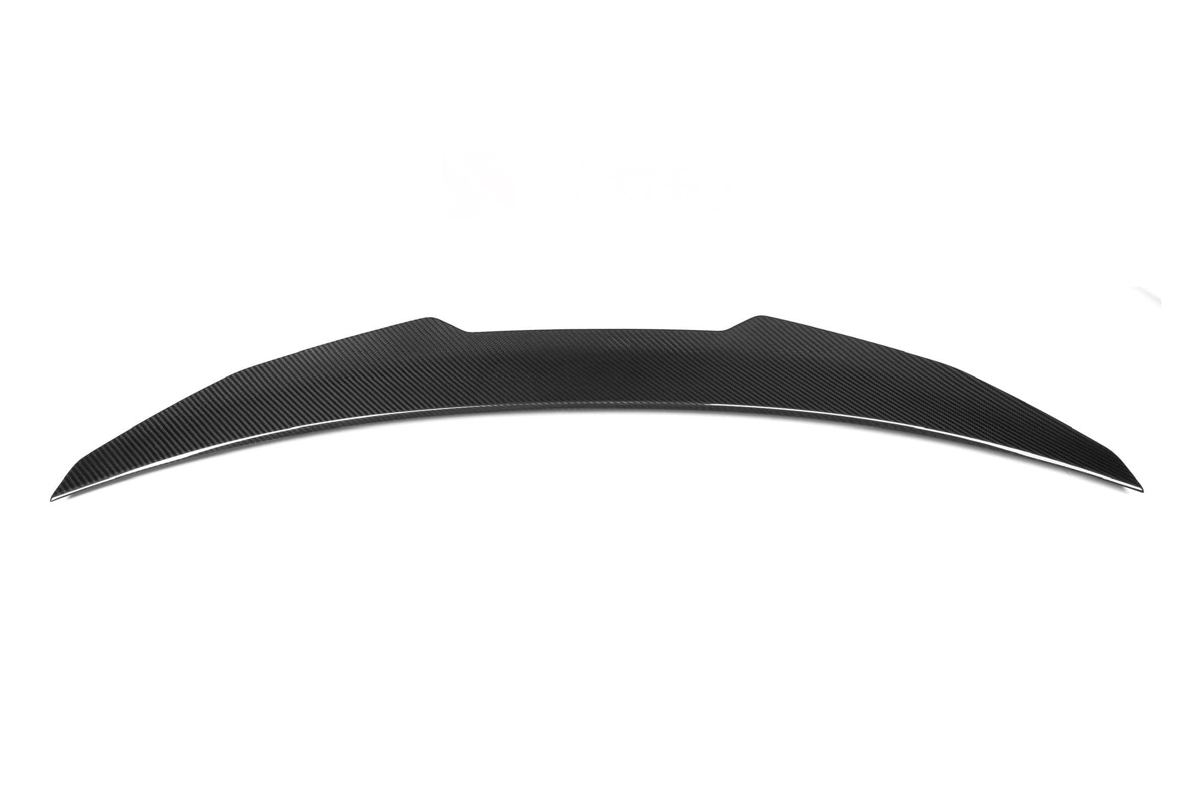 G20 Dry Carbon Fiber V1 High Kick Spoiler