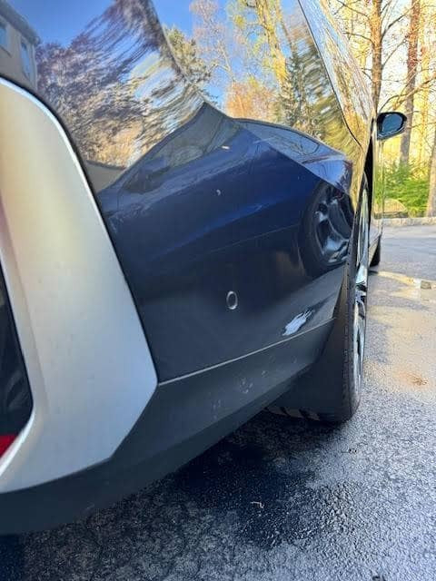 TLG Guards for BMW G60 5 Series