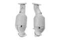 Soul Performance Chevrolet C8 Corvette ZR1 Sport Catalytic Converters