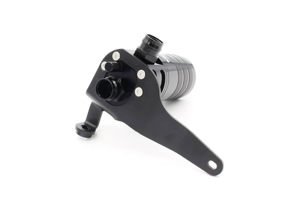 MMX Performance N55 F2X / F3X Oil Catch Can Kit