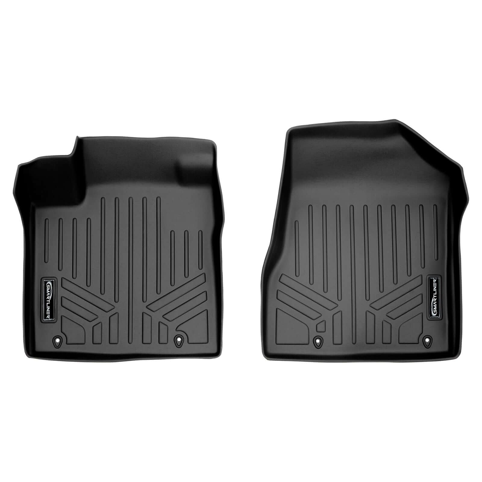 SMARTLINER Floor Liners for 2019-2024 Nissan Murano