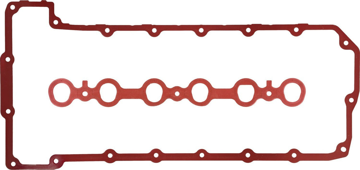 BMW E90 325i & 330i Valve Cover Gasket Kit W/ Bolt Kit OEM 11127581215
