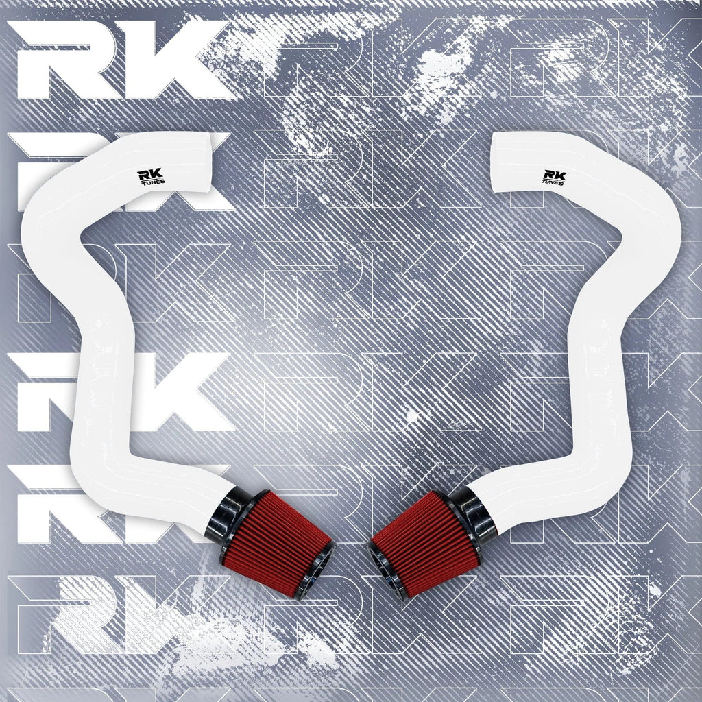 BMW F90 M5 M8 / G30 2020+ M550i Front Mount Intakes