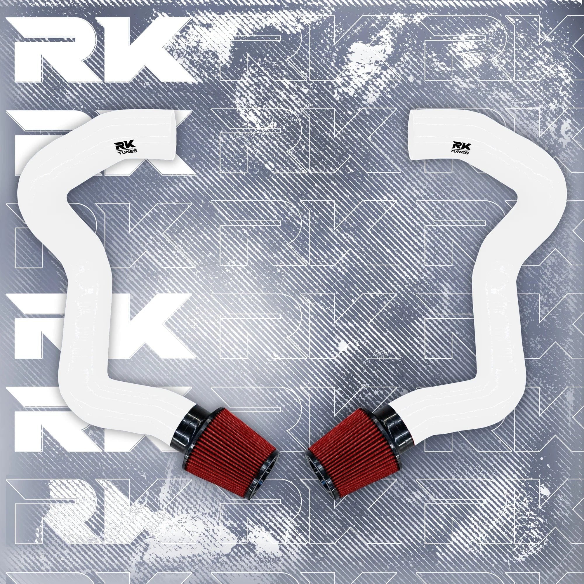 BMW F90 M5 M8 / G30 2020+ M550i Front Mount Intakes