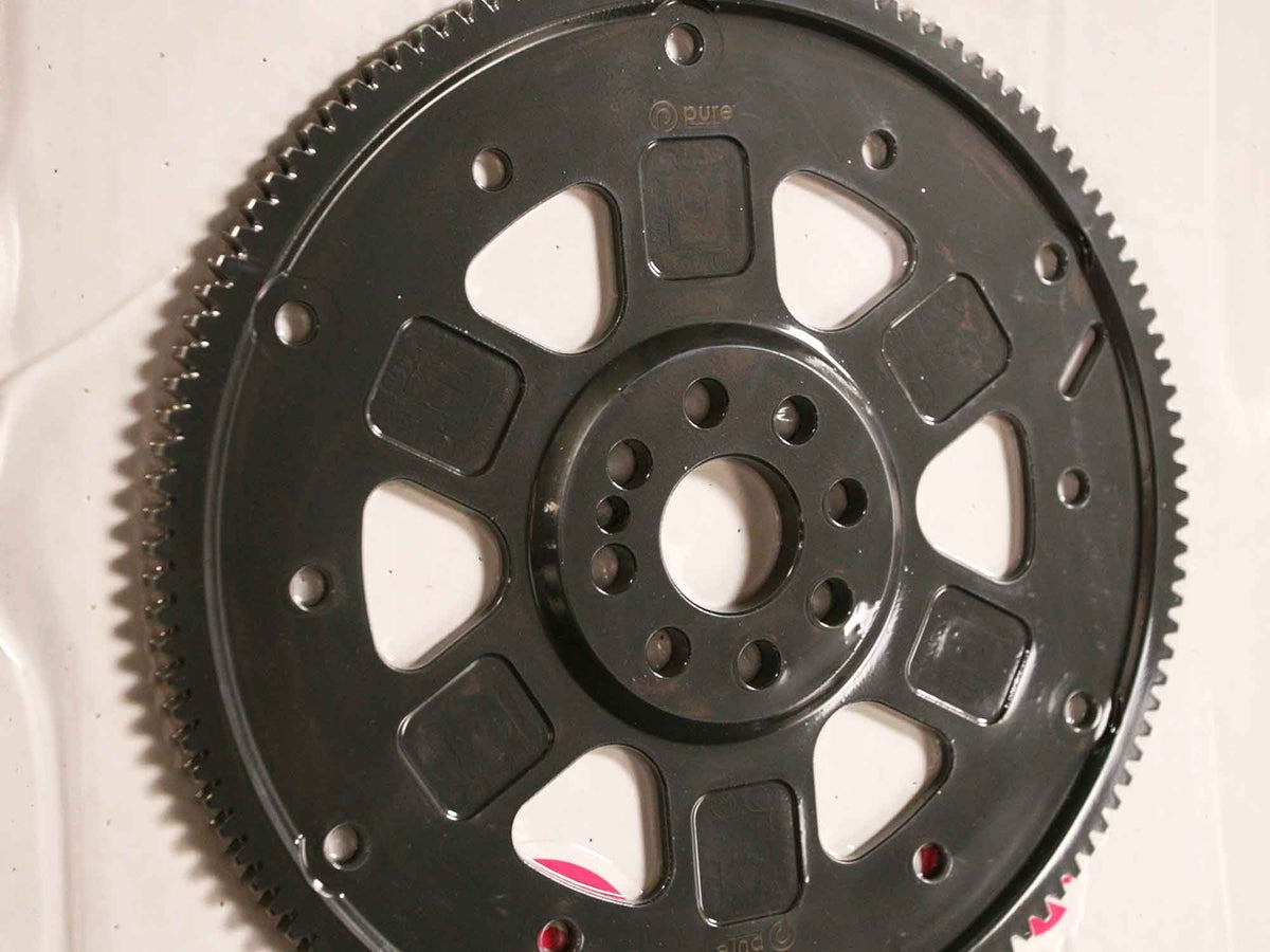 Pure Drivetrain Solutions Upgraded Flywheel
