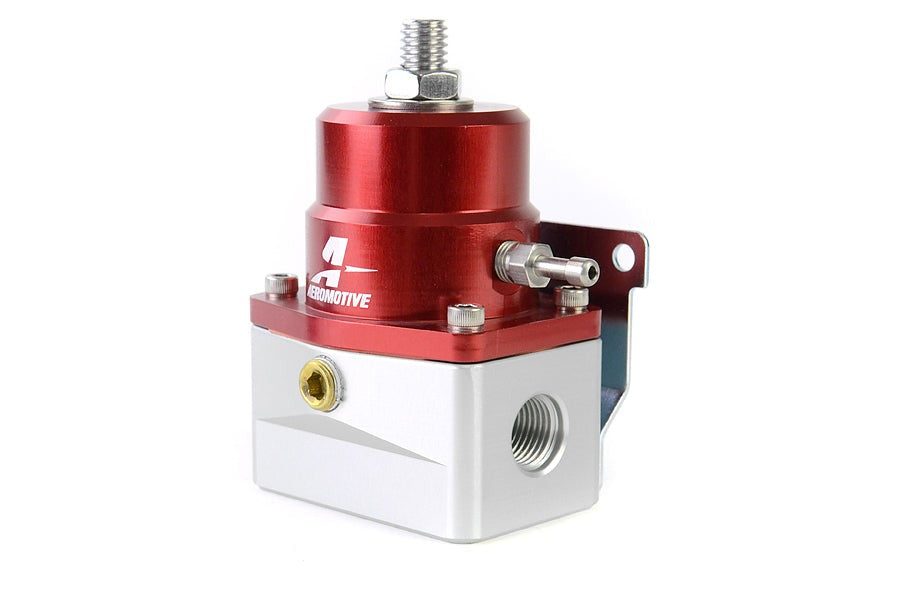 Aeromotive A1000-6 Fuel Pressure Regulator - Universal