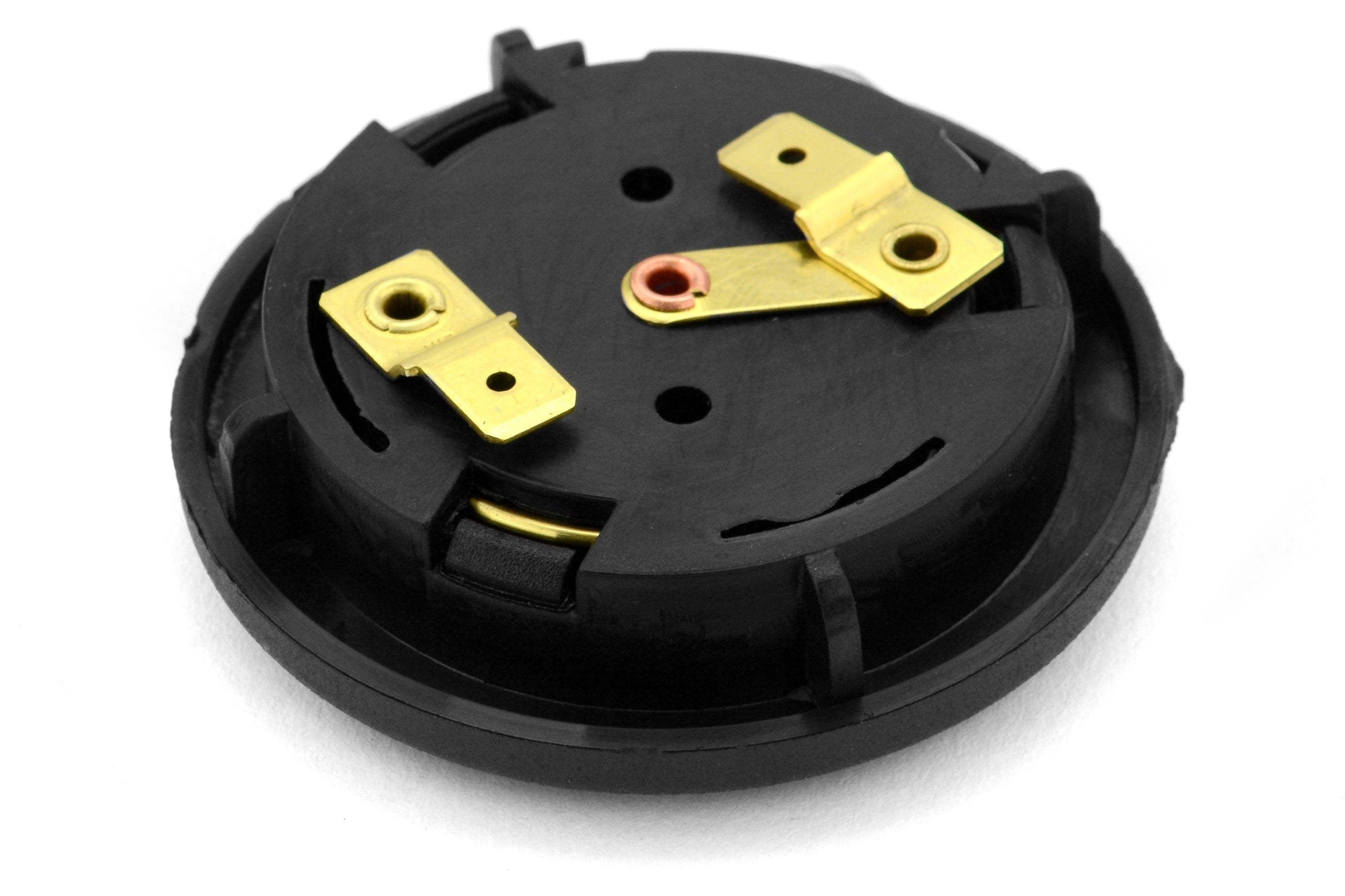 Sparco L360 Black Seude Steering Wheel - Universal