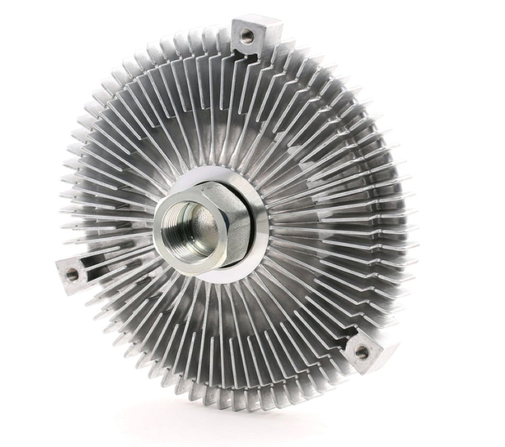 BMW E46 3-Series Engine Cooling Fan Clutch By Febi 11527505302