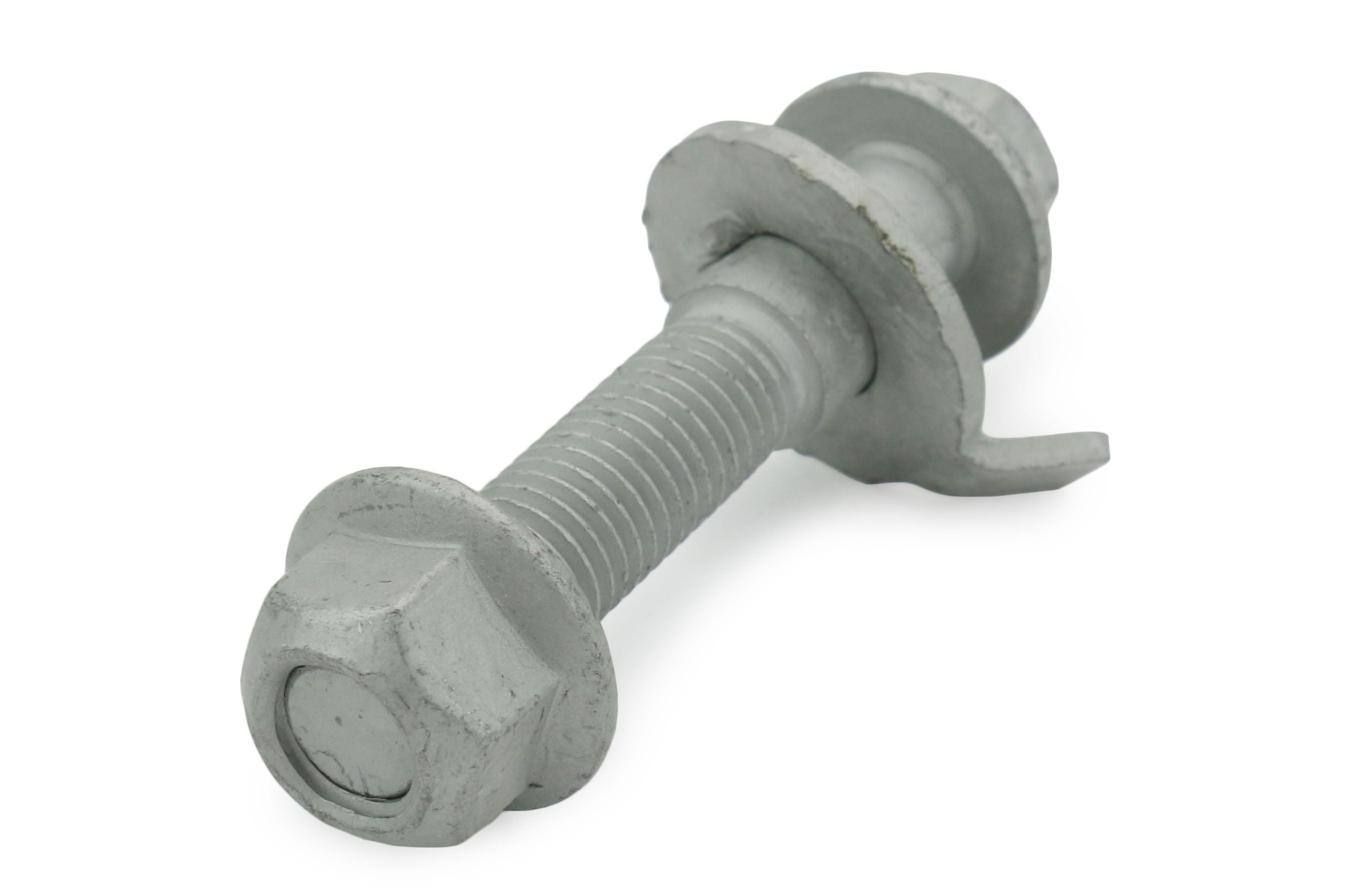 Whiteline Camber Bolts 16mm - 2013-2021 Scion FR-S / Subaru BRZ / Toyota 86