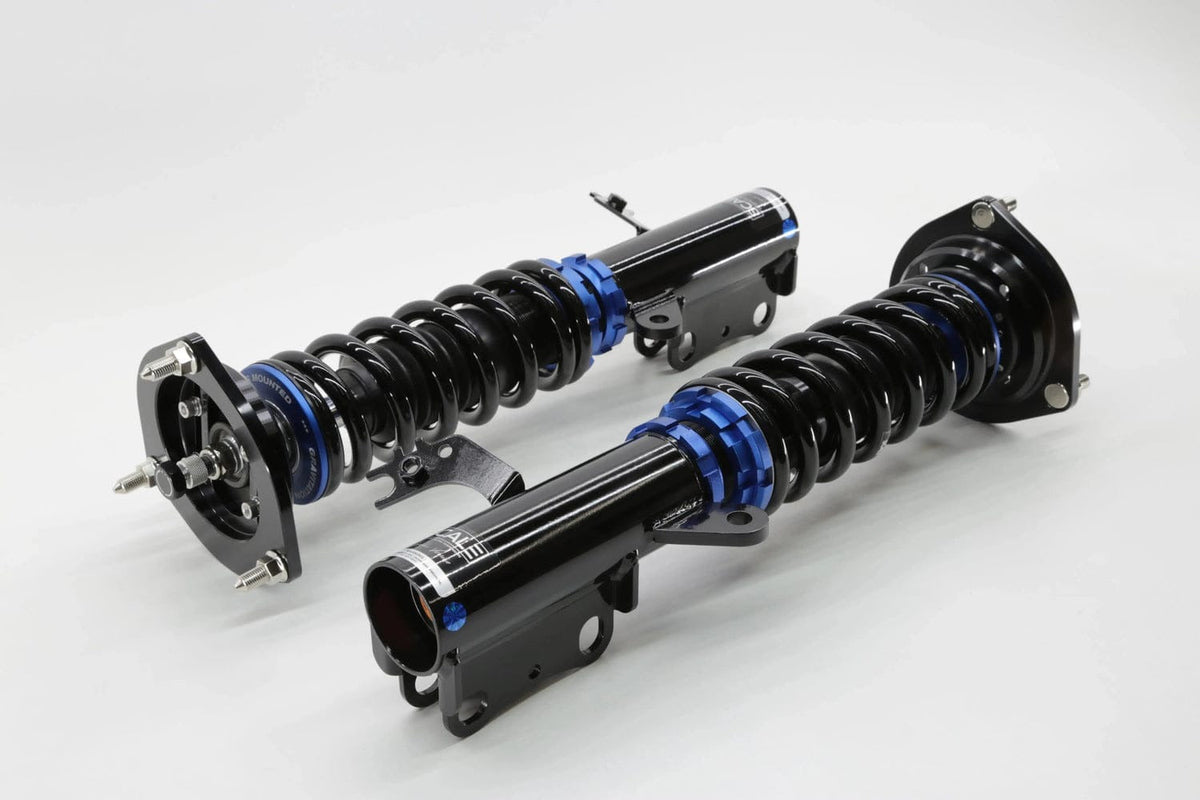 Scale Suspension Innovative Series Coilover (SE/XSE) - Toyota Camry 2018+