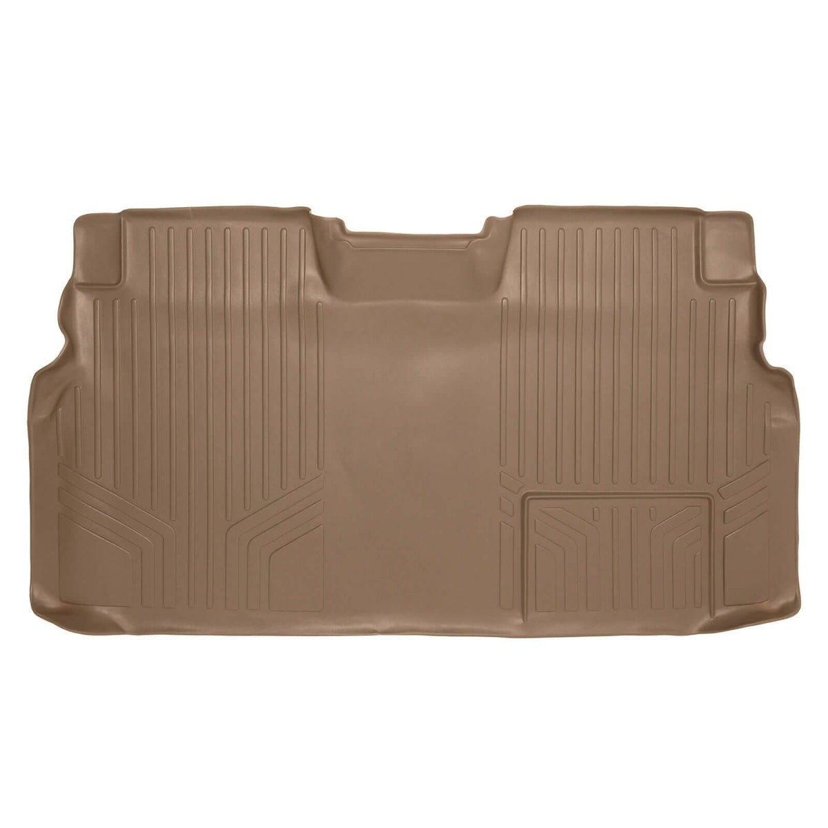 SMARTLINER Custom Fit Floor Liners For 2011-2014 Ford F-150 SuperCrew Cab