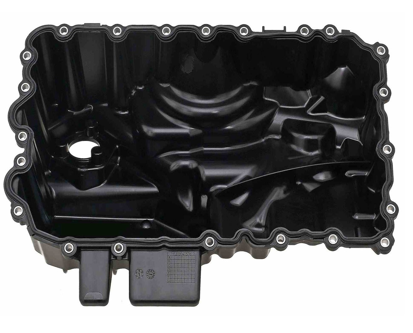 BMW E70 X5 MAP Sensor By Bremi 13628644432 (2011-2012)
