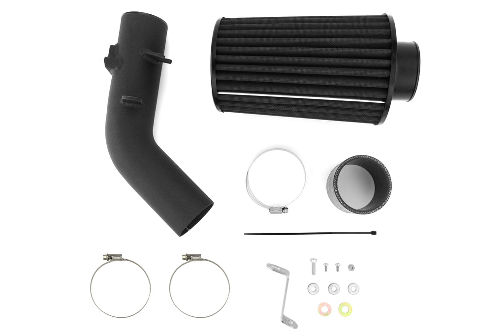 PERRIN Cold Air Intake (Black) - 2016-2017 Subaru STI
