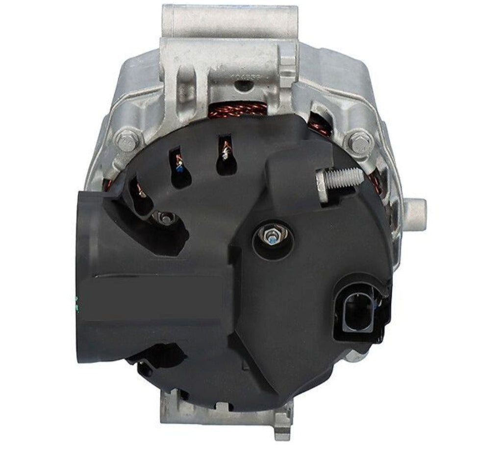 BMW G05 X5 50i New Engine Alternator Assembly OEM 12318611280