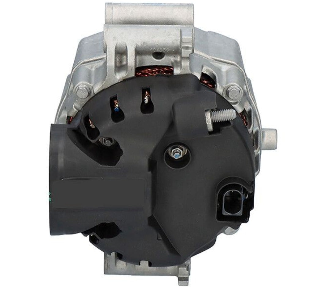BMW G30 M550i & M850i New Engine Alternator Assembly OEM 12318611280