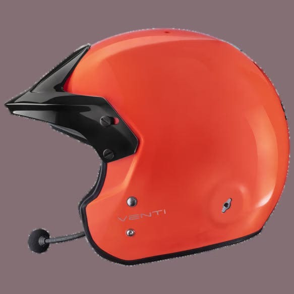 Stilo TROPHY Venti OFFSHORE Helmet