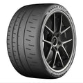 Goodyear Eagle F1 Supercar Tire 245/45ZR20 99Y