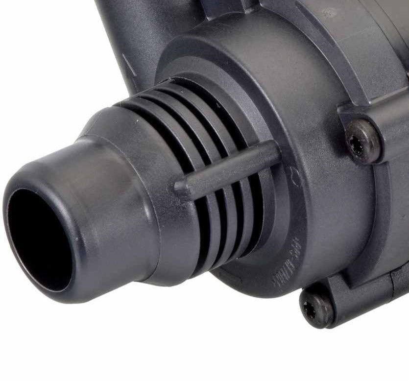 BMW E53 X5 3.0i Auxiliary Water Pump For Heater OEM 64116913489