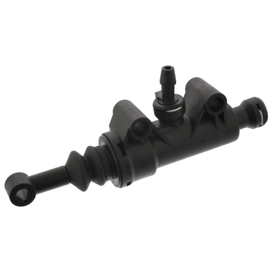 Clutch Master Cylinder - Mercedes