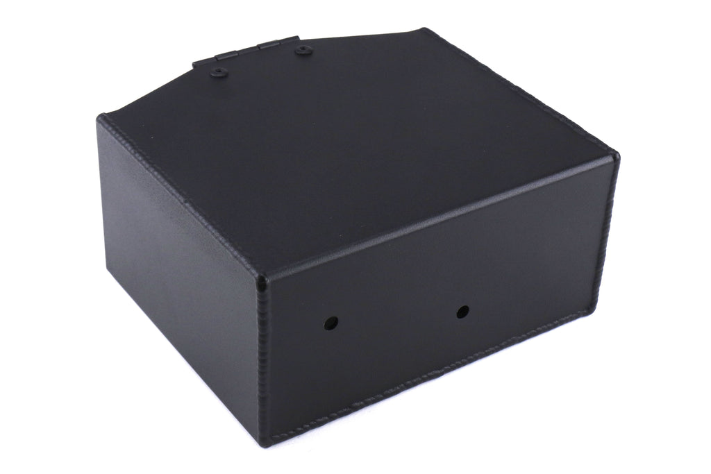 Mele Design Battery Mount Black Texture - 2013-2016 Scion FR-S / 2013-2020 Subaru BRZ / 2017-2019 Toyota 86