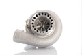 Precision Turbo & Engine GEN1 PT6266 JB SP CC W/ T3 INLET/V-BAND DISCHARGE .63 A/R