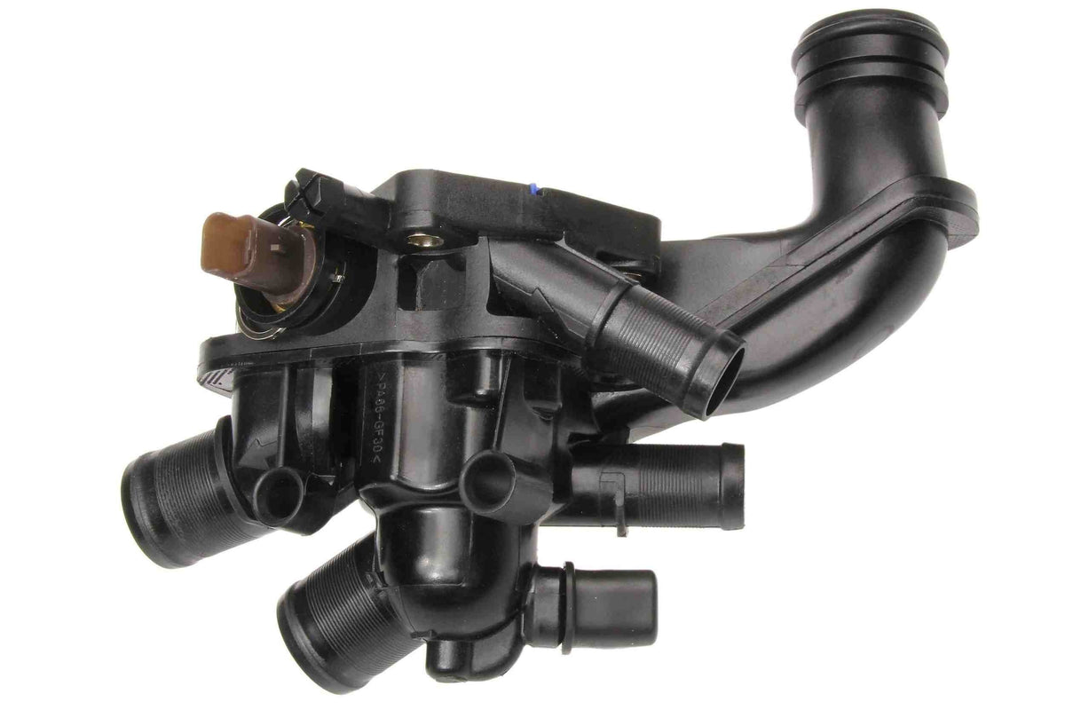 Mini Cooper Engine Cooling Thermostat With Housing By Uro 11538699290