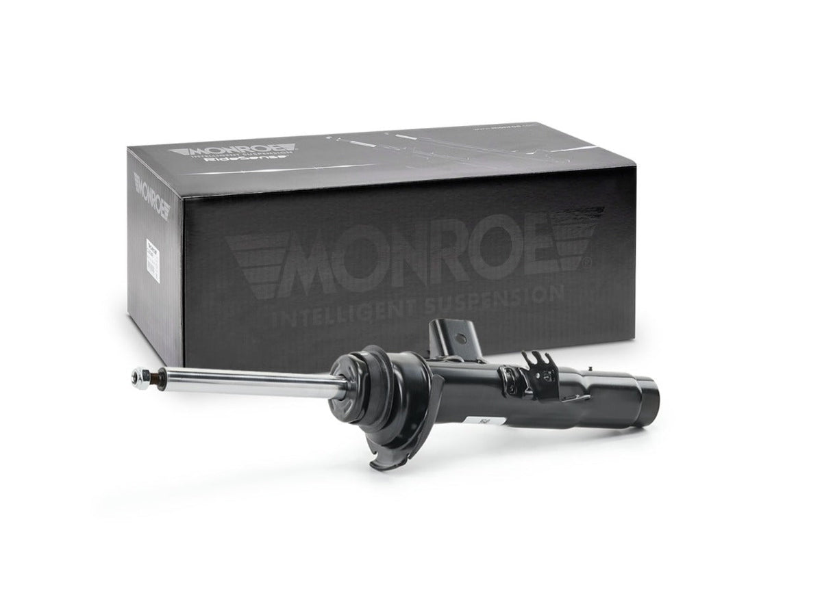 BMW F30 3-Series xDrive Front Strut W/ Adaptive M Suspension OEM 37116793869 or 37116793870