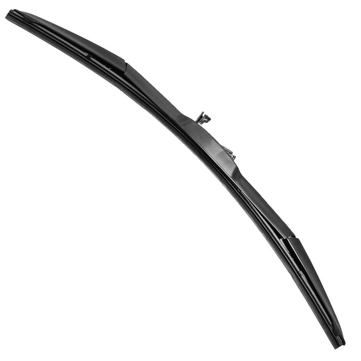 BMW F15 X5 Windshield Wiper Blade Set OEM 61610039697