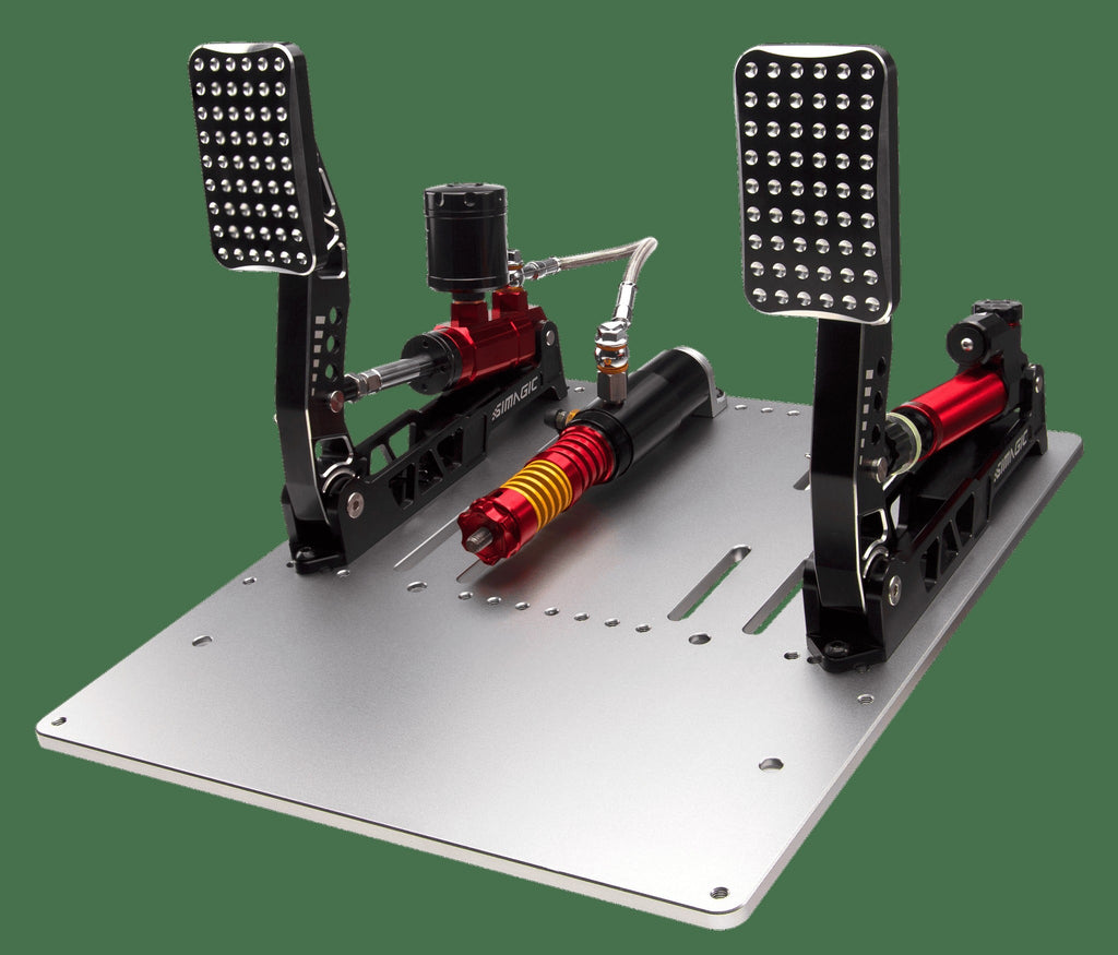 SIMAGIC P2000 Pedal Set