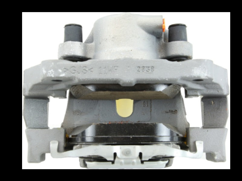 BMW E70 X5 New Front Brake Caliper W/Pads OEM 34116776783 or 34116776784