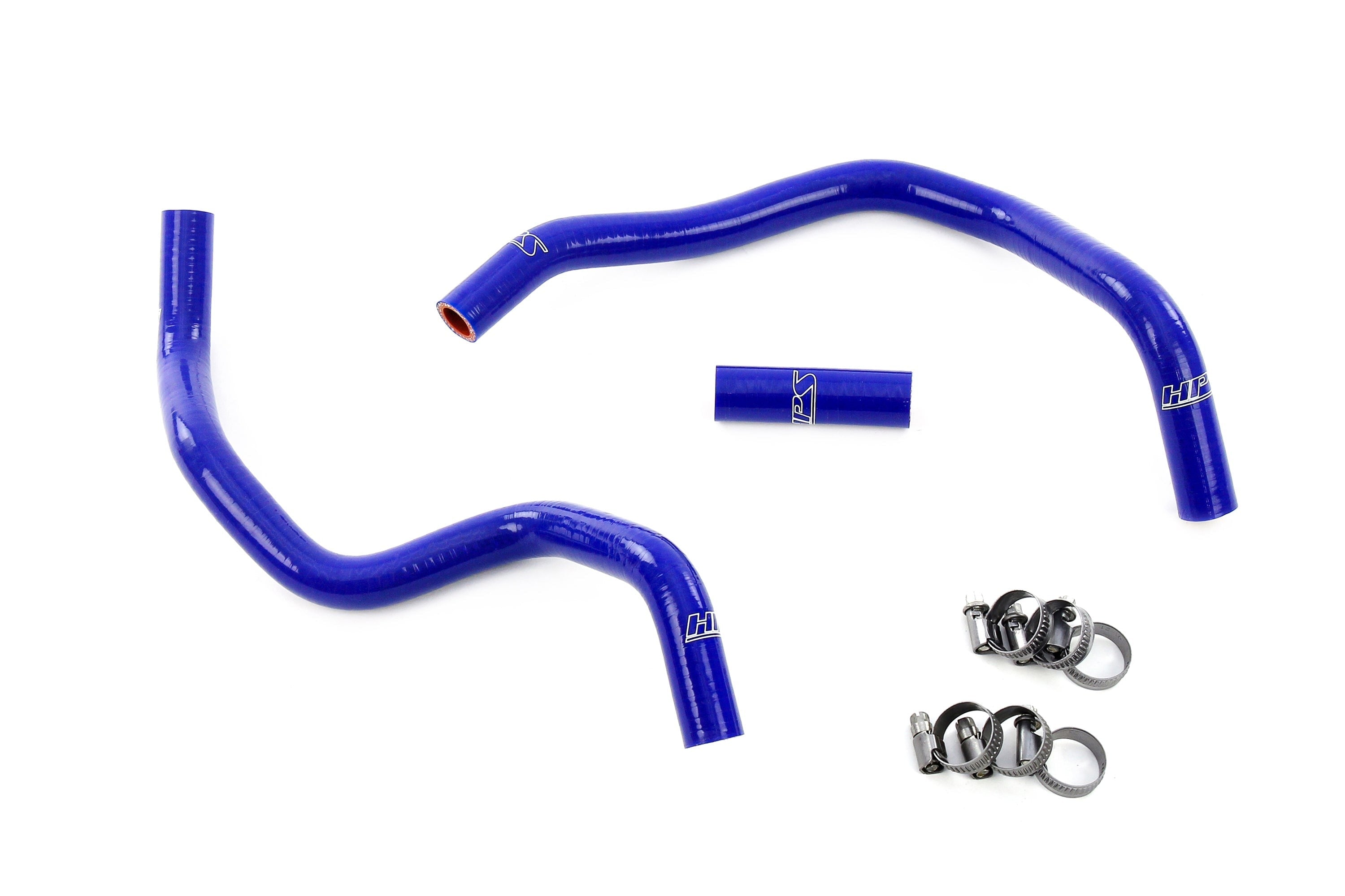 HPS Silicone Coolant Hose Kit 2018-2024 Subaru Crosstrek 2.0L