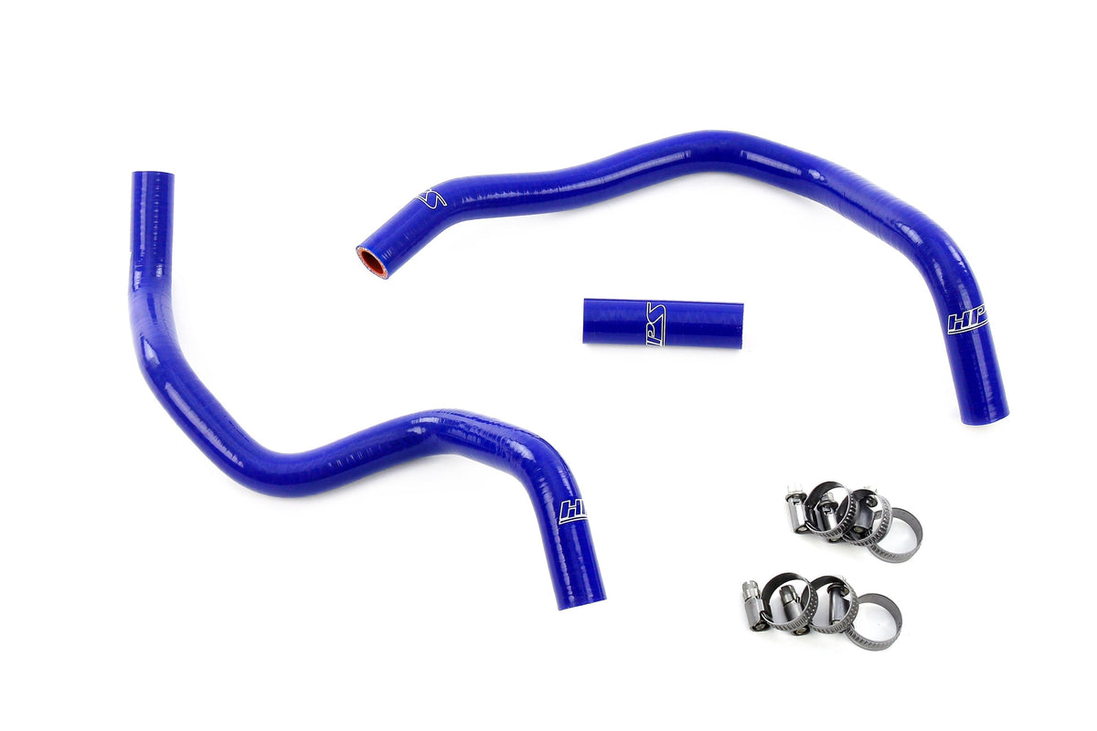 HPS Silicone Coolant Hose Kit 2018-2024 Subaru Crosstrek 2.0L