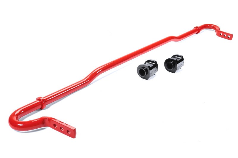 PERRIN Rear Sway Bar - 22mm 2008-2021 WRX/STI & 2013-2026 BRZ/FR-S/86/GR86