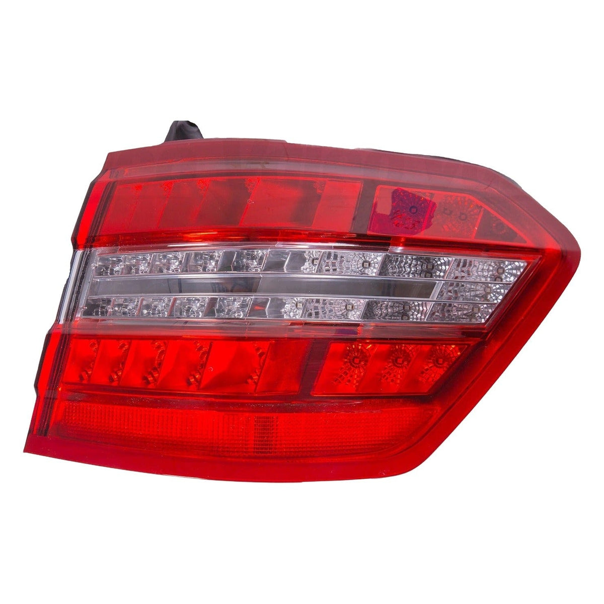 Tail Light (Right Outer) - Mercedes