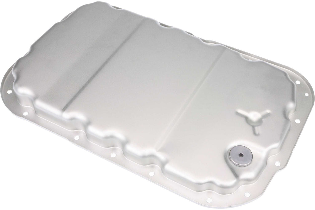 BMW E9X 3-Series GM Transmission Pan By Uro 24117581605