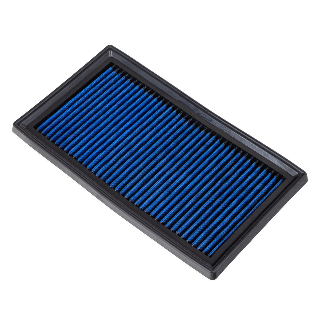 OVERTAKE Maxx Flo Intake Panel Filter - Subaru 2022-2026 BRZ, Toyota 2022-2026 GR86, 2017-2021 BRZ / 86 (Manual Only)