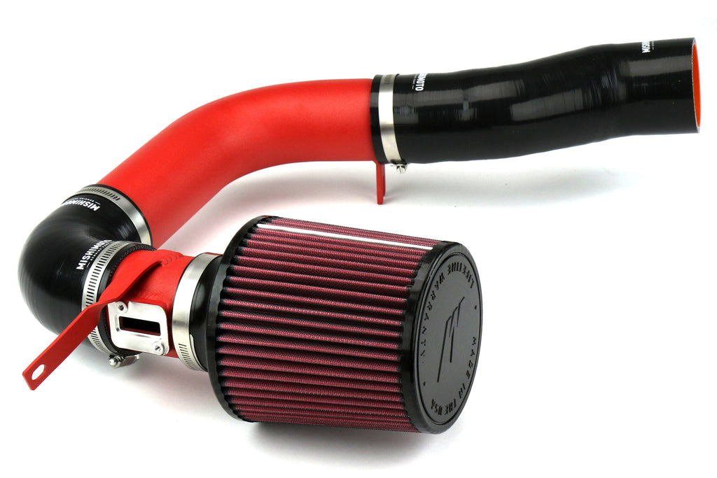 Mishimoto Performance Air Intake System - 2015+ WRX