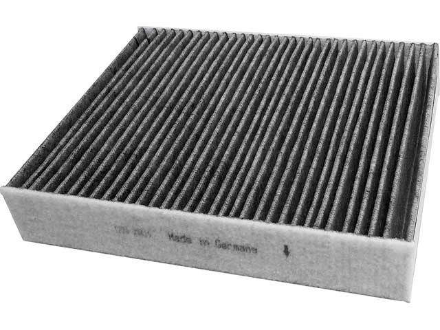 BMW F32 4-Series Charcoal Cabin Air Filter 64119237555