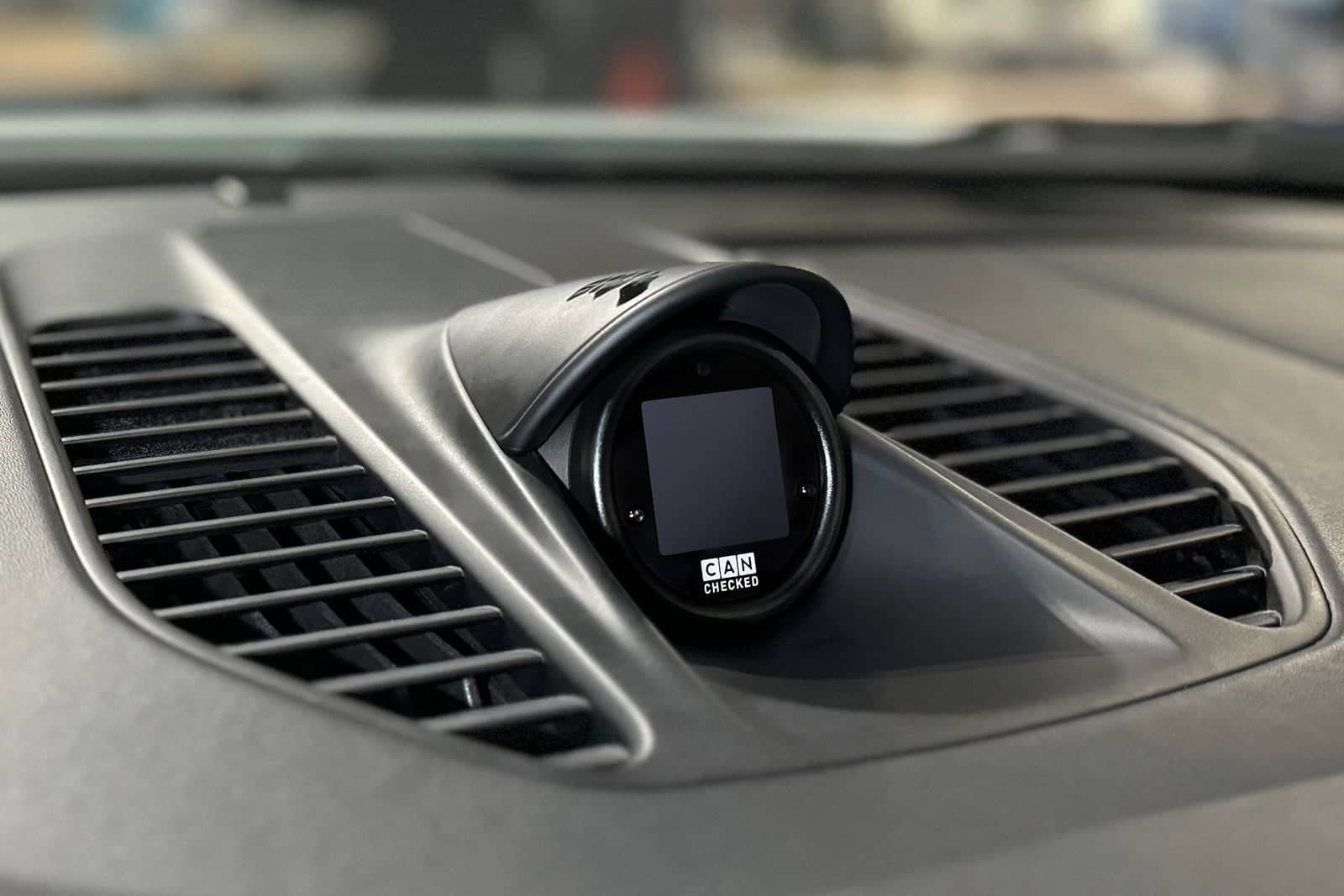 CANchecked Porsche 991.2 911 MFD15 Multi Function Display | 1.5" Gen2 (LHD/RHD)