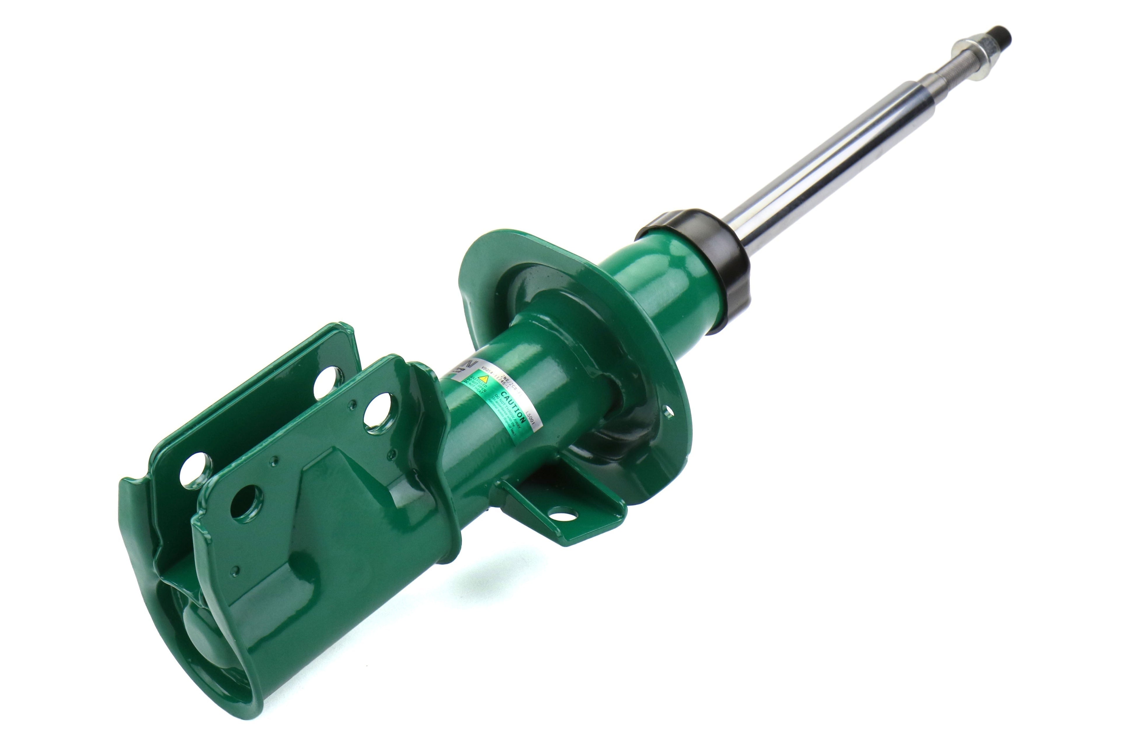 Tein Endurapro Plus Single Damper Front Left - 2013-2021 Scion FR-S / Subaru BRZ / Toyota 86