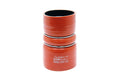 HPS Silicone Intercooler Turbo Boot Hose, Orange, ORCH-HOT-101, replace part # 6C34-6C640-BA, 6C3Z-6C640-B, 8C3Z-6W651-A, 6C3Z-6C640-B, 3C34-6C640-CA