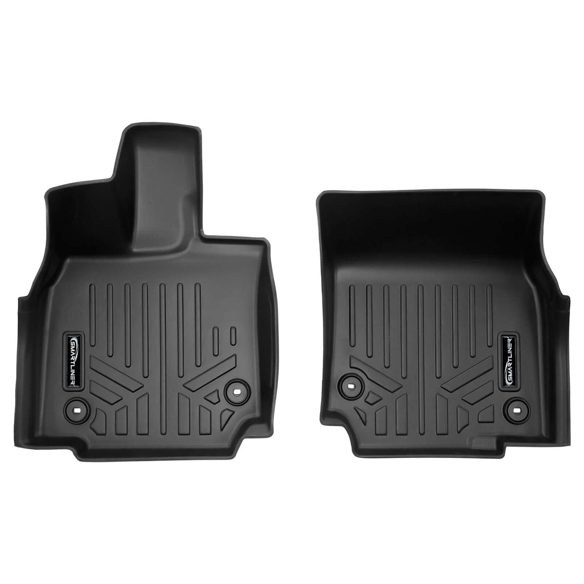 SMARTLINER Floor Liners for 2025-2026 Toyota Crown Signia