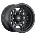 17x9 Ultra 178SB Mongoose 5X5.00 +01
