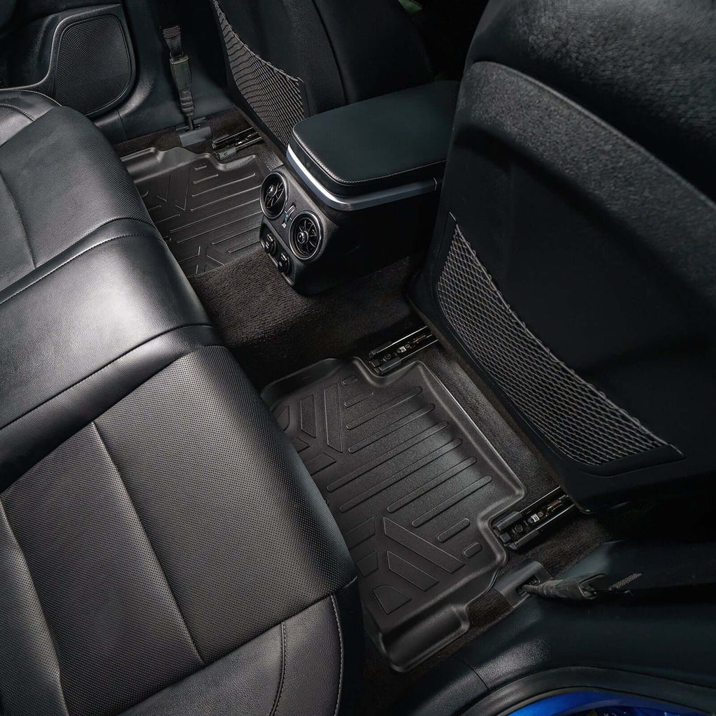 SMARTLINER Floor Liners for 2018-2023 Kia Stinger (AWD)